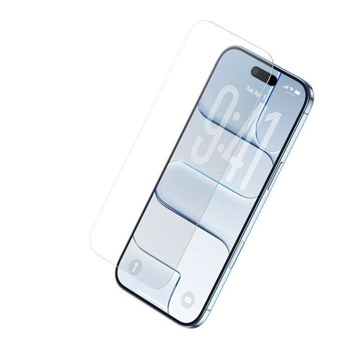 Belkin ScreenForce UltraGlass 2 Apple iPhone Air (6.5') Screen Protector - Clear (OVA192fq), Drop... - Image 2