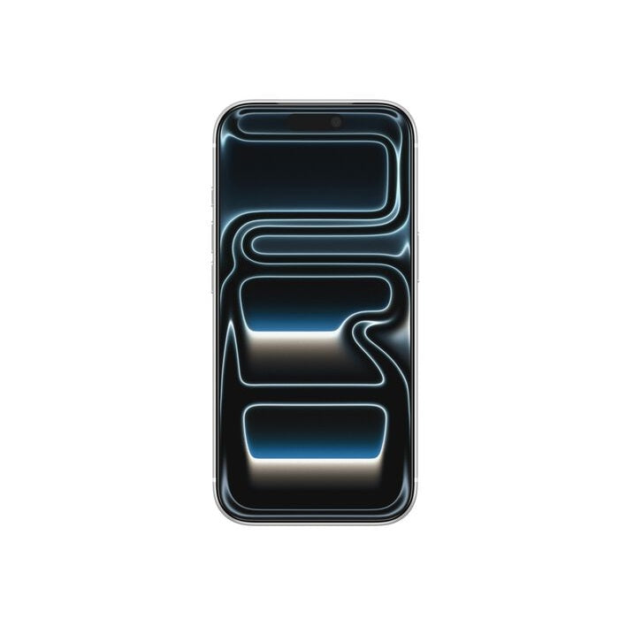 Belkin ScreenForce UltraGlass 2 Apple iPhone 17 Pro (6.3') Screen Protector - Clear (OVA193fq), D... - Image 2