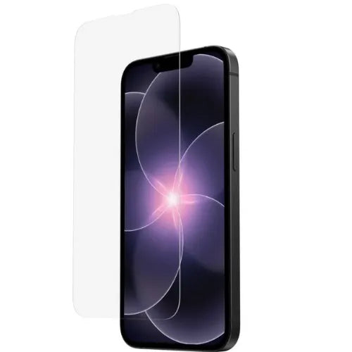 Belkin ScreenForce Tempered Glass Screen Protector for Apple iPhone 17e / 16e / 14 / 13 Pro / 13...