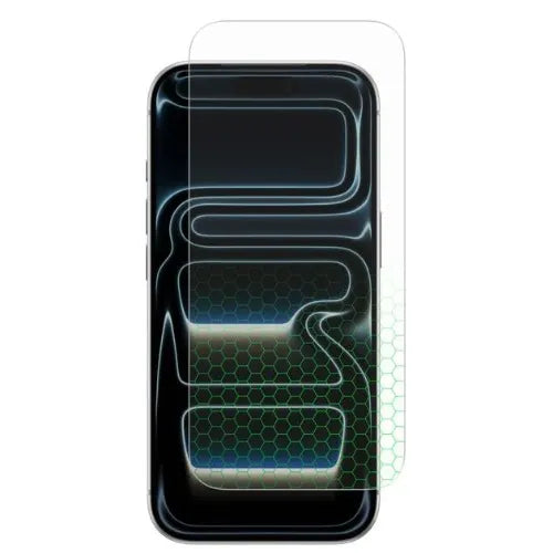 Belkin Titan SmartShield Anti-Reflective Screen Protector  Apple iPhone 18 Pro / iPhone 17 Pro...