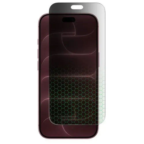 Belkin Titan SmartShield Pro Bright Privacy Screen Protector for iPhone 18 Pro / iPhone 17 Pro...