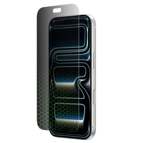 Belkin Titan SmartShield Pro Bright Privacy Screen Protector for iPhone 18 Pro / iPhone 17 Pro... - Image 4