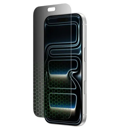 Belkin Titan SmartShield Pro Bright Privacy Screen Protector for iPhone 18 Pro / iPhone 17 Pro... - Image 4