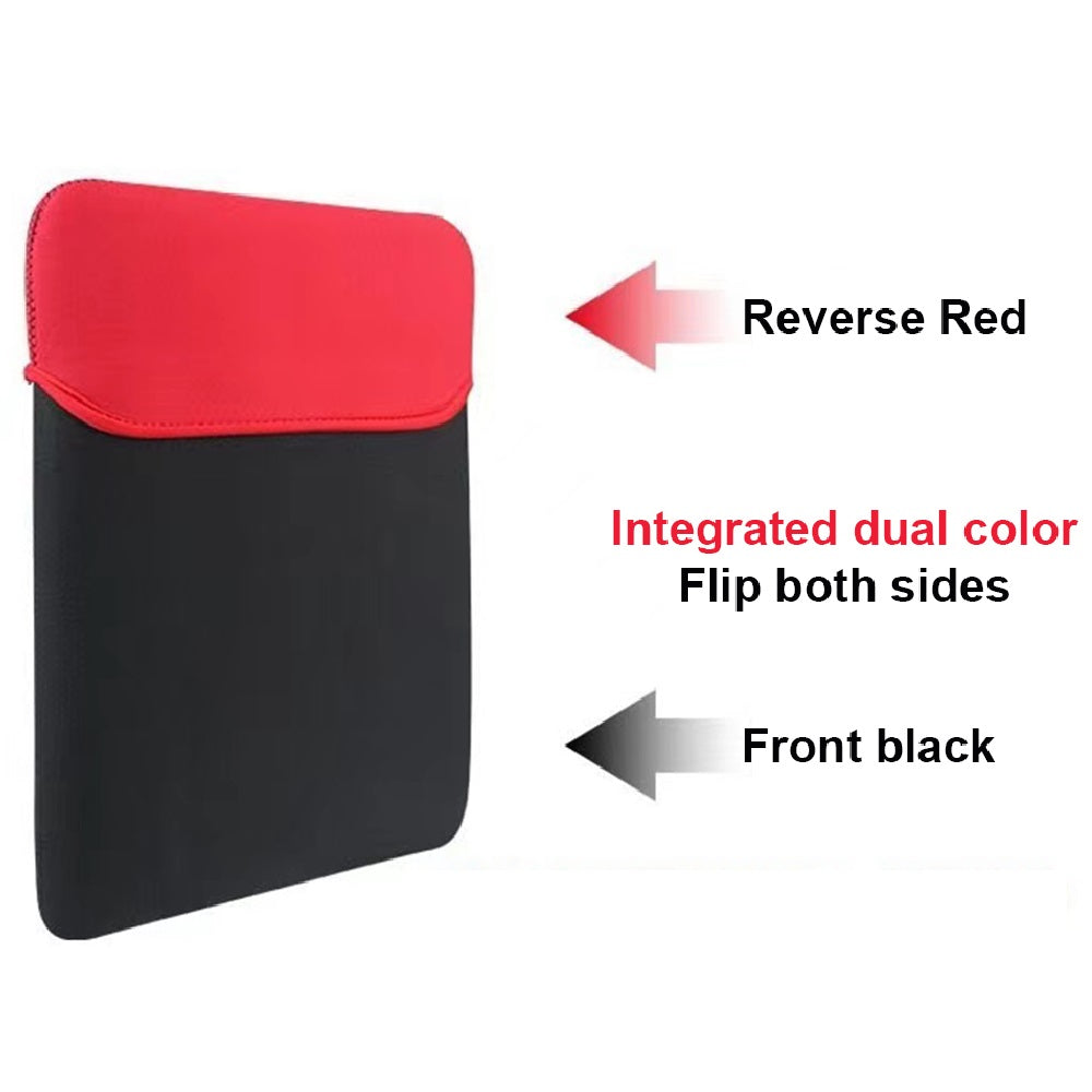 USP Sleeve Case for Apple iPad Air 13' - Lightweight , ultra-slim, Flexible and soft design, high... - Image 2