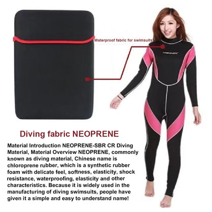 USP Sleeve Case for Apple iPad Air 13' - Lightweight , ultra-slim, Flexible and soft design, high... - Image 4