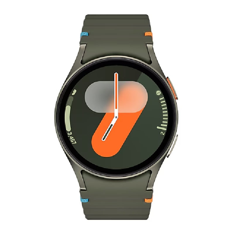 Samsung Galaxy Watch7 Bluetooth (44mm) - Green(SM-L310NZGAXSA), 1.5', Super AMOLED, 1.6GHz, 2GB/3... - Image 2