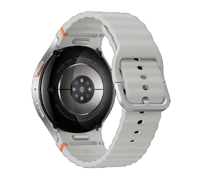 Samsung Galaxy Watch7 Bluetooth (44mm) - Silver(SM-L310NZSAXSA), 1.5',Super AMOLED, 1.6GHz, 2GB/3... - Image 3