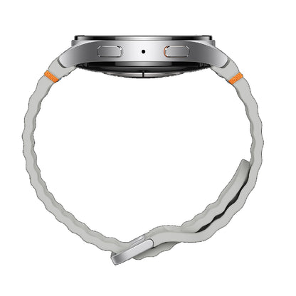 Samsung Galaxy Watch7 Bluetooth (44mm) - Silver(SM-L310NZSAXSA), 1.5',Super AMOLED, 1.6GHz, 2GB/3... - Image 4