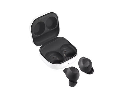 Samsung Galaxy Buds FE - Graphite (SM-R400NZAAASA), Active Noise Cancellation, Ergonomic Design,...