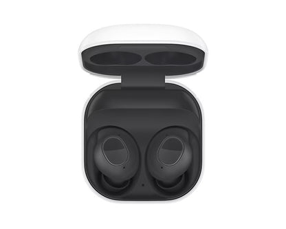 Samsung Galaxy Buds FE - Graphite (SM-R400NZAAASA), Active Noise Cancellation, Ergonomic Design,... - Image 2