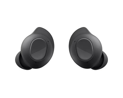 Samsung Galaxy Buds FE - Graphite (SM-R400NZAAASA), Active Noise Cancellation, Ergonomic Design,... - Image 3
