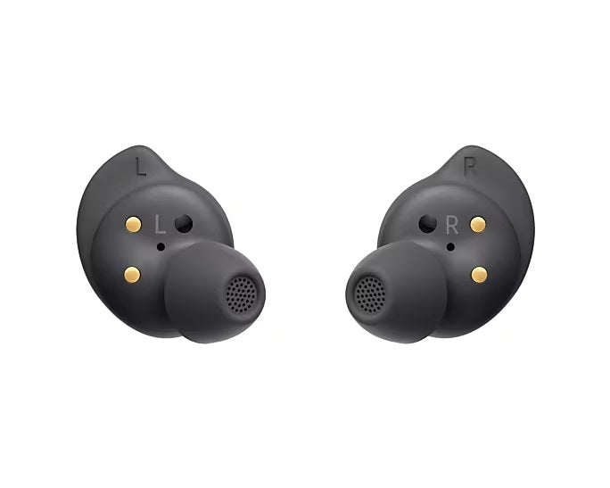 Samsung Galaxy Buds FE - Graphite (SM-R400NZAAASA), Active Noise Cancellation, Ergonomic Design,... - Image 4