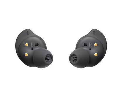 Samsung Galaxy Buds FE - Graphite (SM-R400NZAAASA), Active Noise Cancellation, Ergonomic Design,... - Image 4