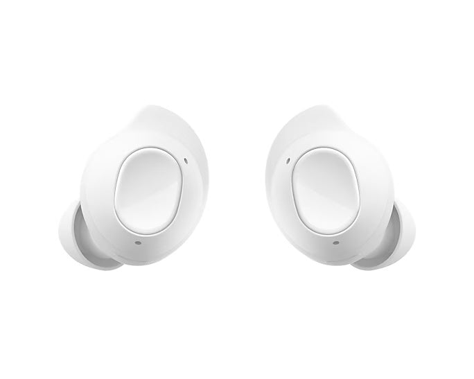 Samsung Galaxy Buds FE - White (SM-R400NZWAASA), Active Noise Cancellation, Ergonomic Design, Blu... - Image 3
