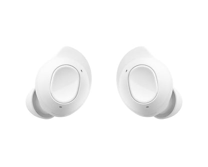 Samsung Galaxy Buds FE - White (SM-R400NZWAASA), Active Noise Cancellation, Ergonomic Design, Blu... - Image 3