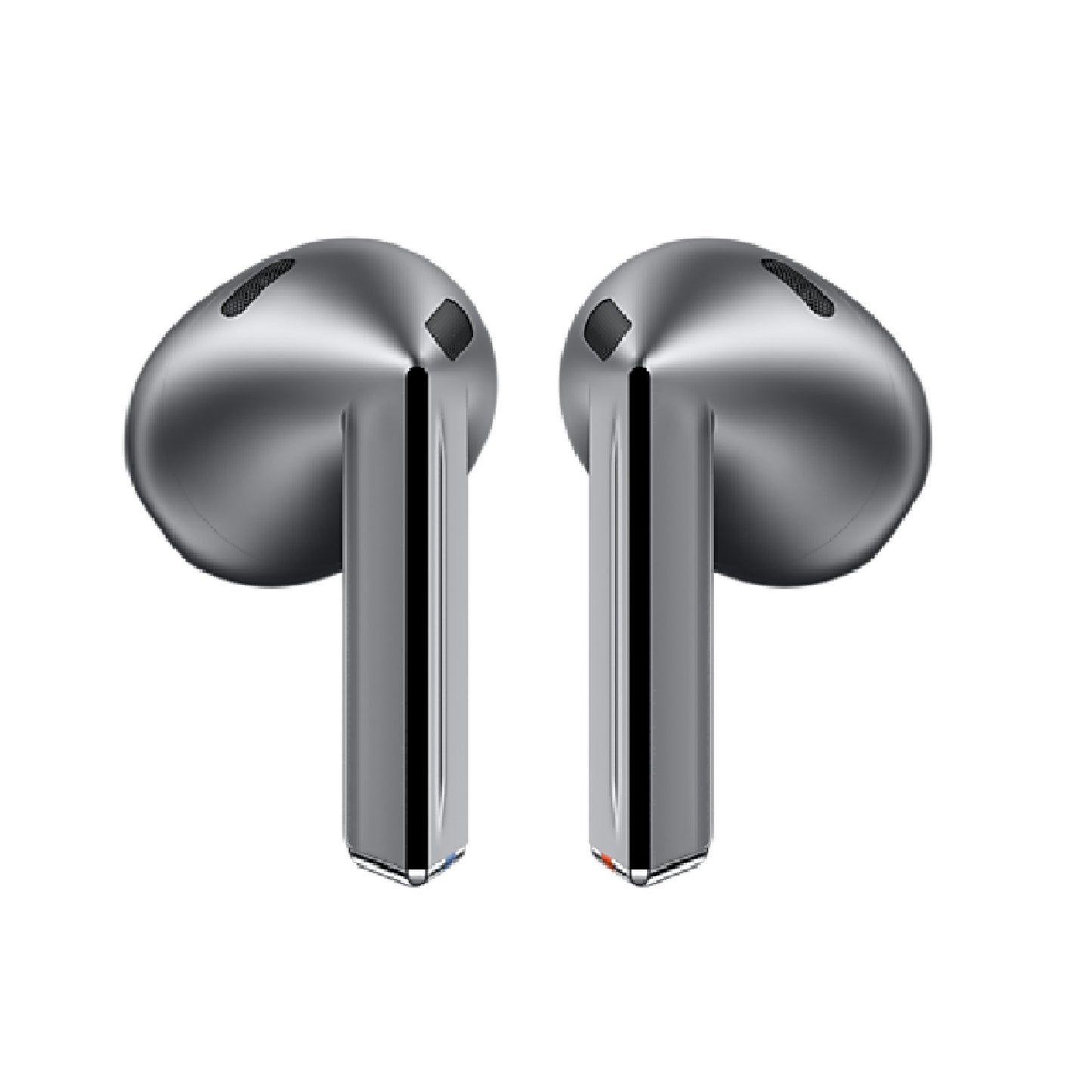 Samsung Galaxy Buds3 - Silver (SM-R530NZAAASA), Active Noise Cancellation, Erogonomic Design, Blu...