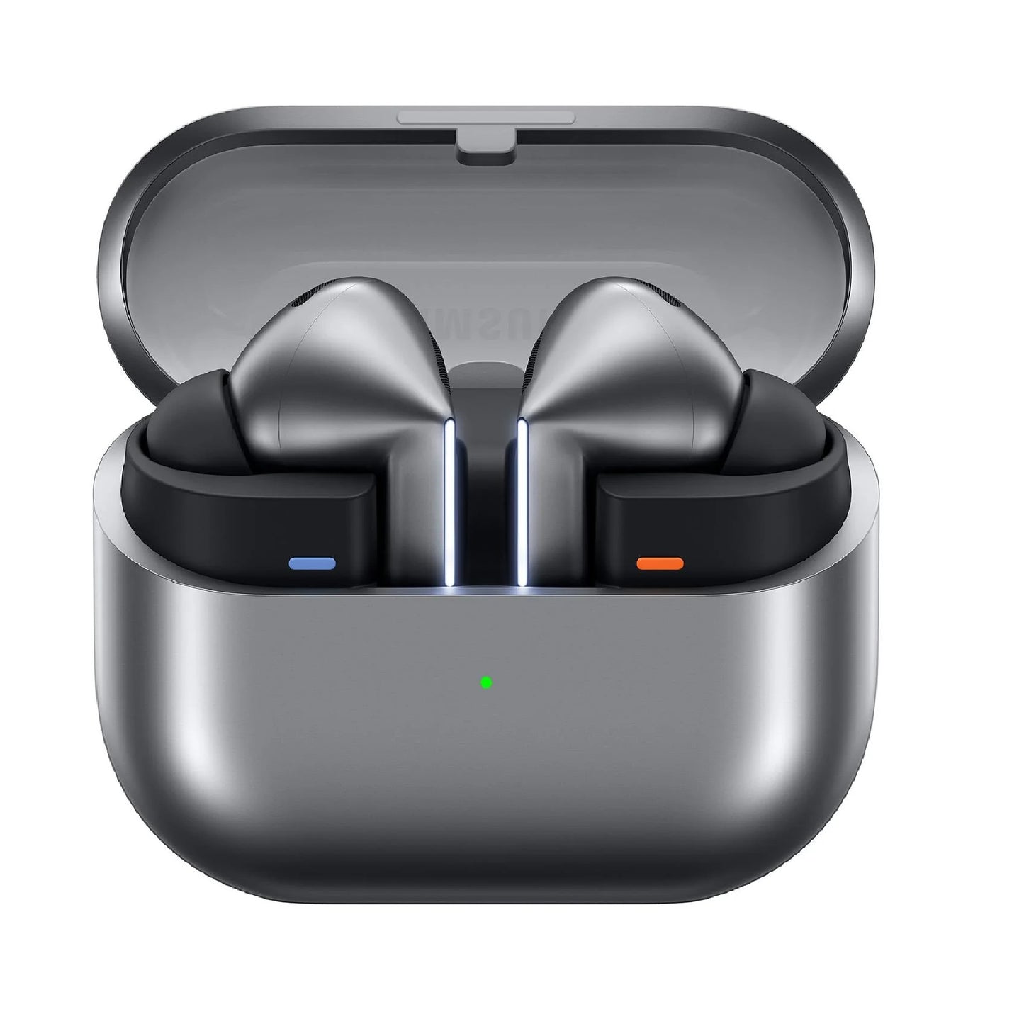 Samsung Galaxy Buds3 Pro - Silver (SM-R630NZAAASA), Active Noise Cancellation, Erogonomic Design,...