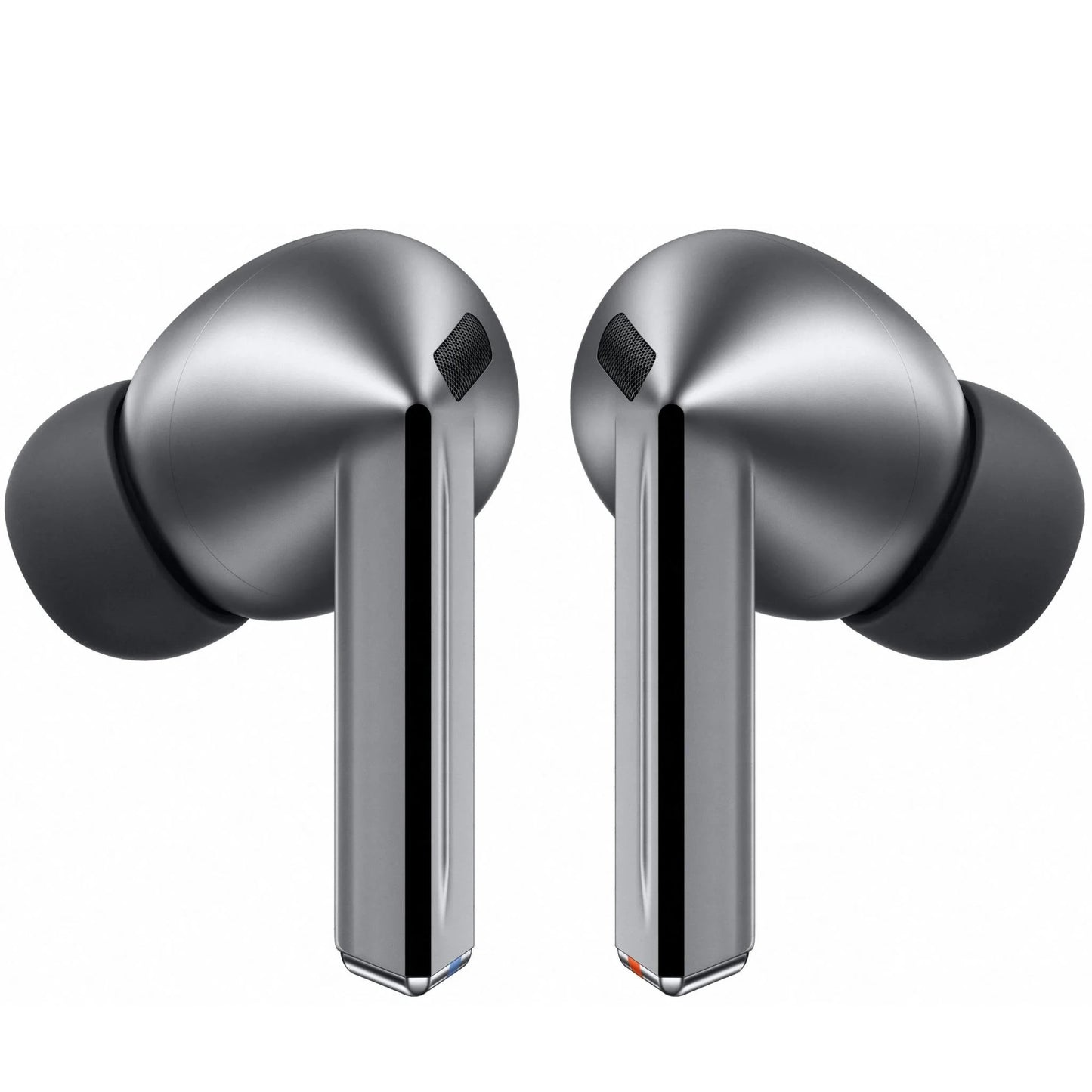 Samsung Galaxy Buds3 Pro - Silver (SM-R630NZAAASA), Active Noise Cancellation, Erogonomic Design,... - Image 3
