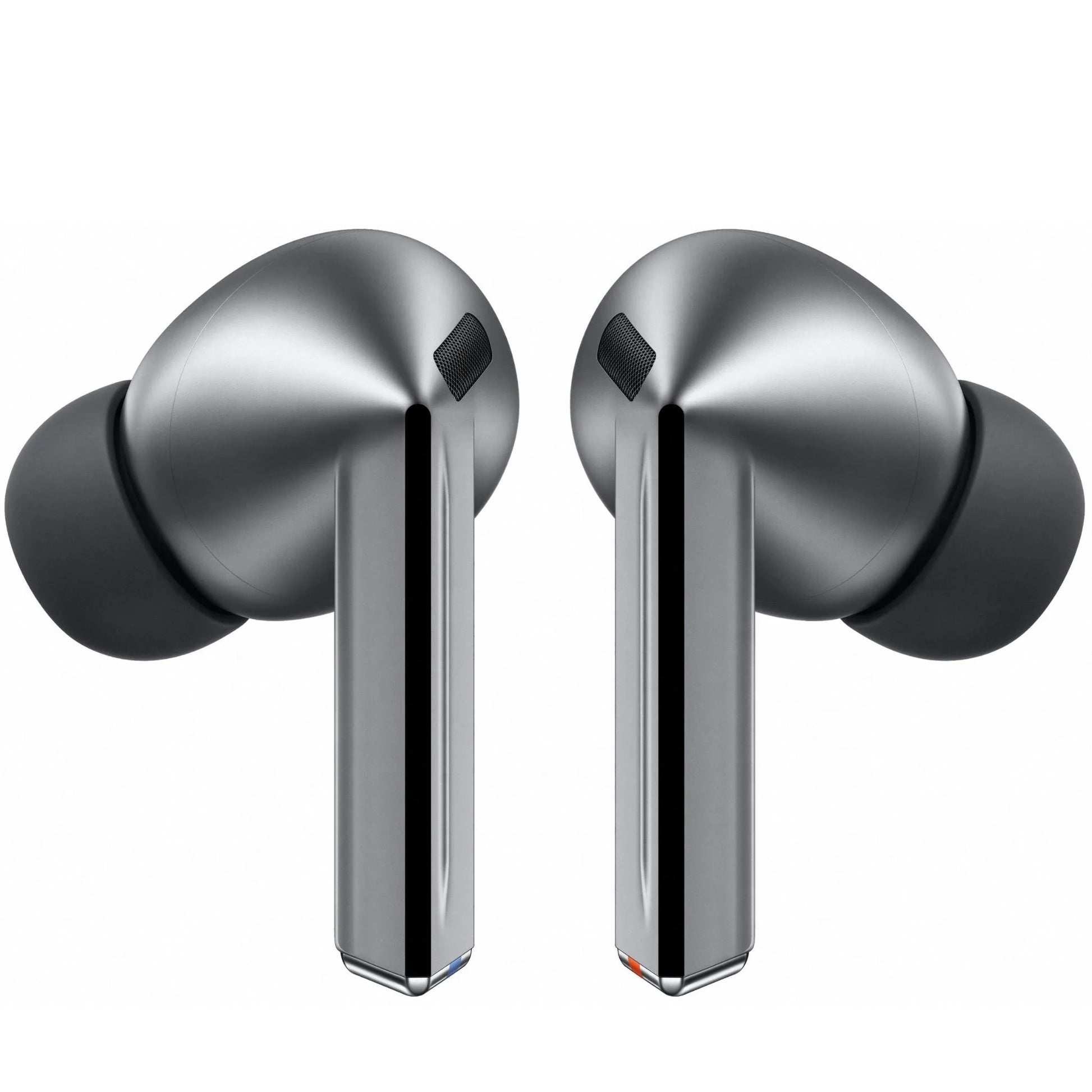 Samsung Galaxy Buds3 Pro - Silver (SM-R630NZAAASA), Active Noise Cancellation, Erogonomic Design,... - Image 3
