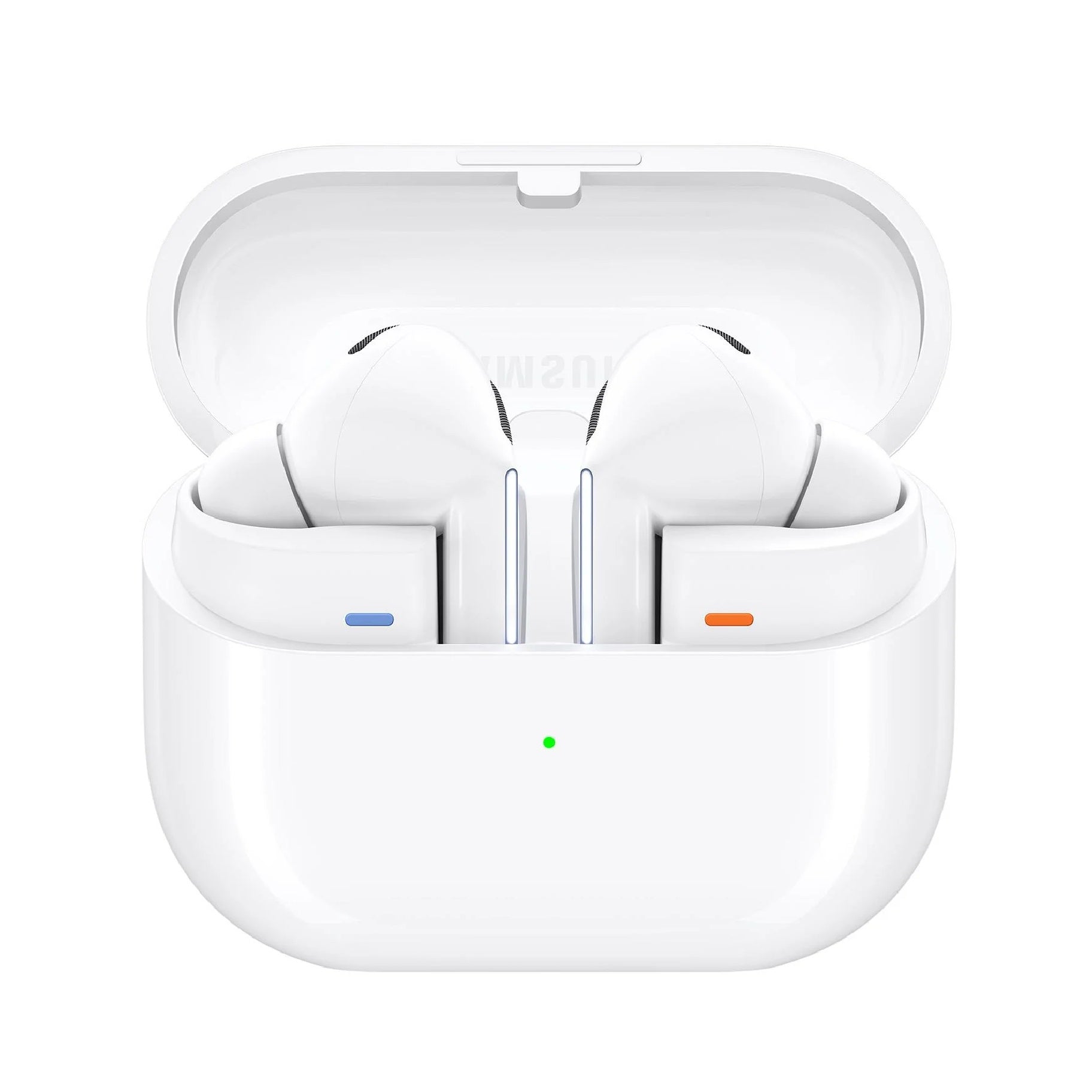 Samsung Galaxy Buds3 Pro - White (SM-R630NZWAASA), Active Noise Cancellation, Erogonomic Design,...