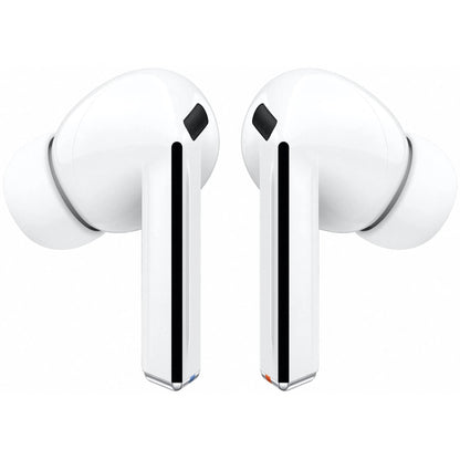 Samsung Galaxy Buds3 Pro - White (SM-R630NZWAASA), Active Noise Cancellation, Erogonomic Design,... - Image 2