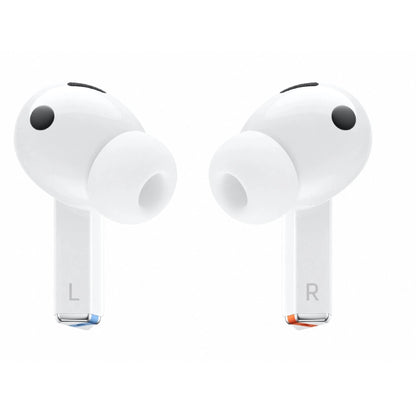 Samsung Galaxy Buds3 Pro - White (SM-R630NZWAASA), Active Noise Cancellation, Erogonomic Design,... - Image 3