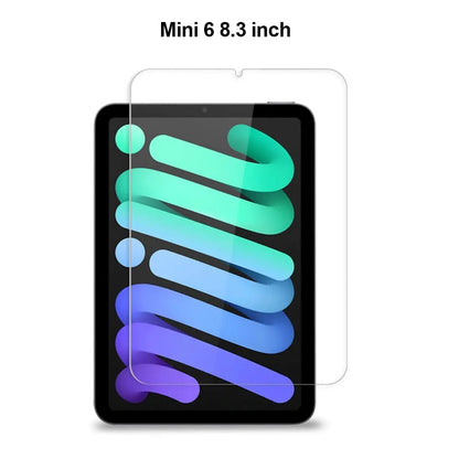 USP Apple iPad Mini (8.3') (A17 Pro) (7th Gen) / iPad Mini (8.3') (6th Gen) Tempered Glass Screen...