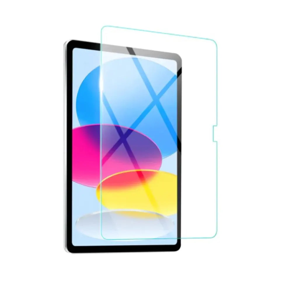 USP Apple iPad (11') (A16) (11th Gen) / iPad (10.9') (10th Gen) 2.5D Tempered Glass Screen Protec...