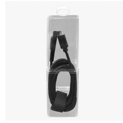 USP USB-C To Microsoft Surface Laptop Cable (1.5M) Black - 3A, Surface Pro, Surface Go, Surface B... - Image 3