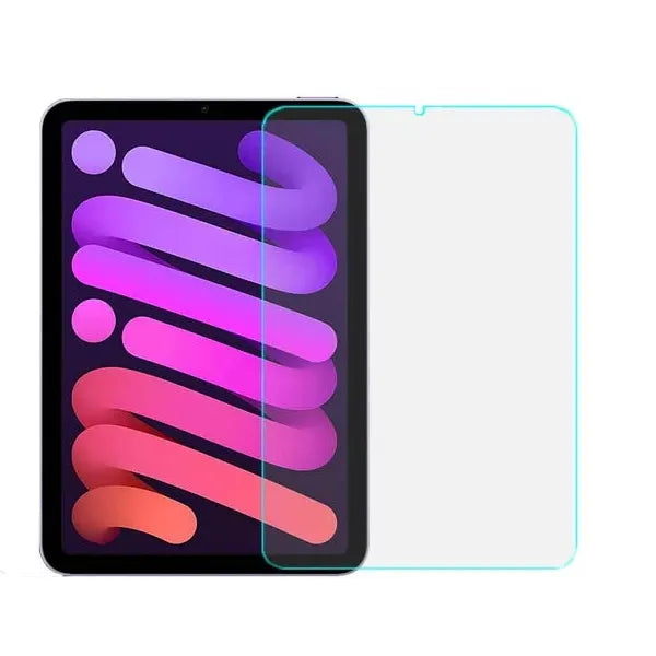 USP Apple iPad Mini (8.3') (A17 Pro) (7th Gen) / iPad Mini (8.3') (6th Gen) Premium Armor Tempere...