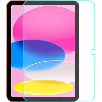 USP Apple iPad (11') (A16) (11th Gen) / iPad (10.9') (10th Gen) Armor Glass Screen Protector - 9H...