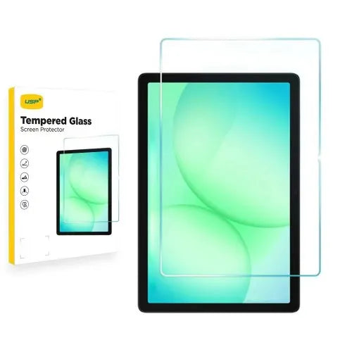 USP Samsung Galaxy Tab S11 / Tab S10 Lite / Tab S10 FE / Tab S9 FE / Tab S9 / Tab S8 / Tab S7 (10...