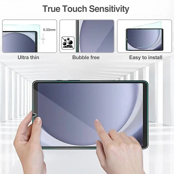 USP Samsung Galaxy Tab S11 / Tab S10 Lite / Tab S10 FE / Tab S9 FE / Tab S9 / Tab S8 / Tab S7 (10... - Image 3