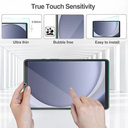 USP Samsung Galaxy Tab S11 / Tab S10 Lite / Tab S10 FE / Tab S9 FE / Tab S9 / Tab S8 / Tab S7 (10... - Image 3