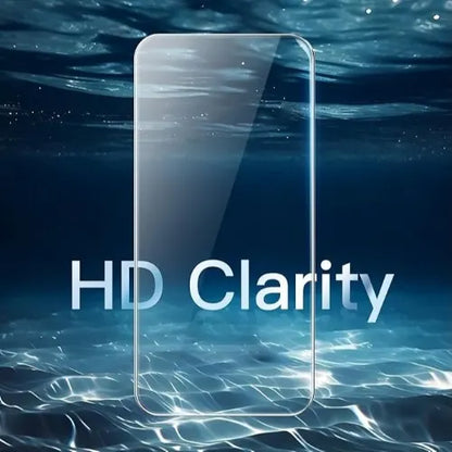 USP Samsung Galaxy A27 (6.7')  Armor Glass Screen Protector Clear - Scatch Resistance ,9H Hardnes... - Image 2
