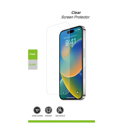USP Samsung Galaxy A17 5G/Galaxy A17 4G/Galaxy A16/ Galaxy A 26 Tempered Glass Screen Protector...