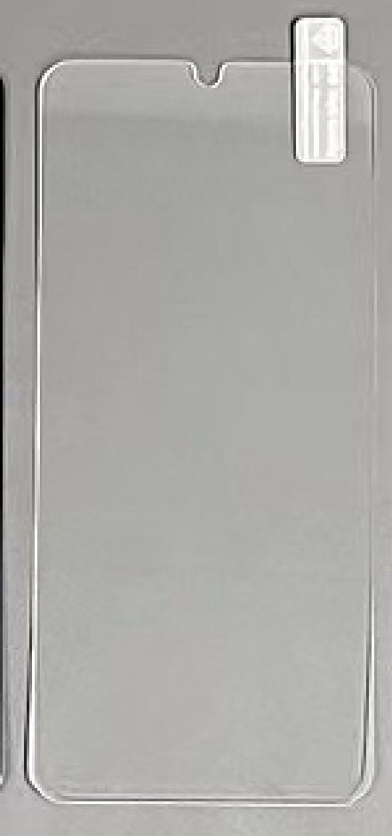 USP Samsung Galaxy XCover7 Pro 5G (6.6') Tempered Glass Screen Protector - Full Coverage, 9H Hard...
