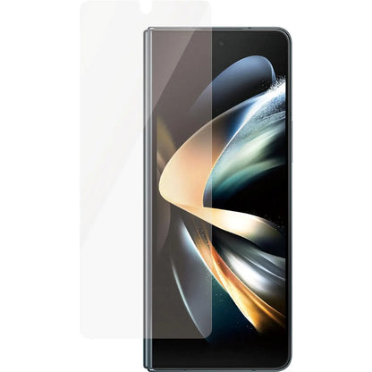 USP Samsung Galaxy Z Fold7 5G (8.0') 2.5D Tempered Glass Screen Protector Clear - 9H Hardness, Sc...