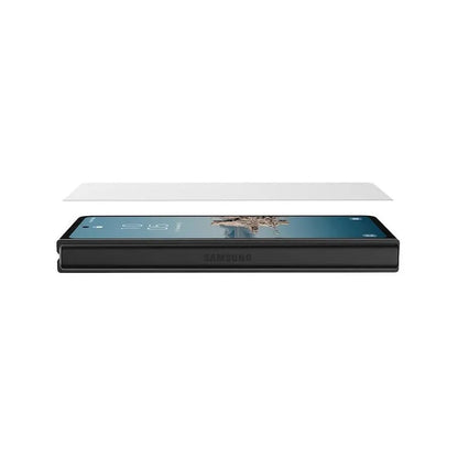 USP Samsung Galaxy Z Fold7 5G (8.0') 2.5D Tempered Glass Screen Protector Clear - 9H Hardness, Sc... - Image 3