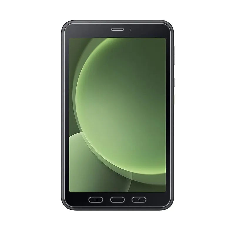 USP Samsung Galaxy Tab Active5/ Tab Active3 (8.0') Premium Tempered Glass Screen Protector Clear... - Image 2