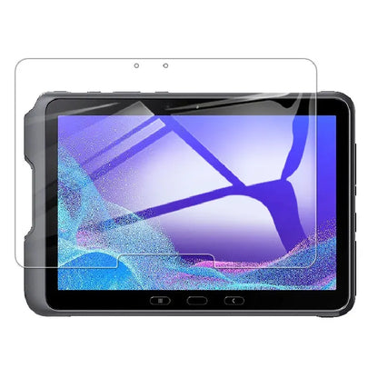 USP Samsung Galaxy Tab Active5 Pro/ Tab Active4 Pro / Tab Active Pro (10.1') Premium Tempered Gla...