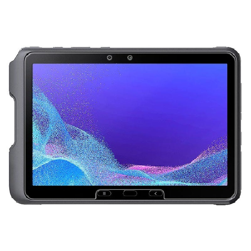 USP Samsung Galaxy Tab Active5 Pro/ Tab Active4 Pro / Tab Active Pro (10.1') Tempered Glass Scree... - Image 2