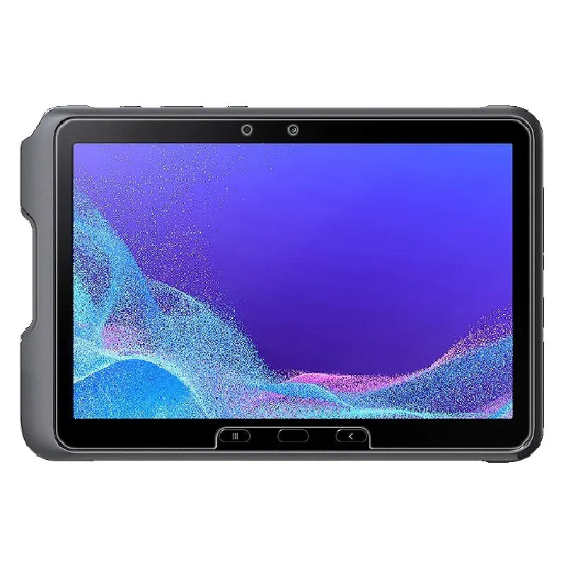 USP Samsung Galaxy Tab Active5 Pro/ Tab Active4 Pro / Tab Active Pro (10.1') Premium Tempered Gla... - Image 2