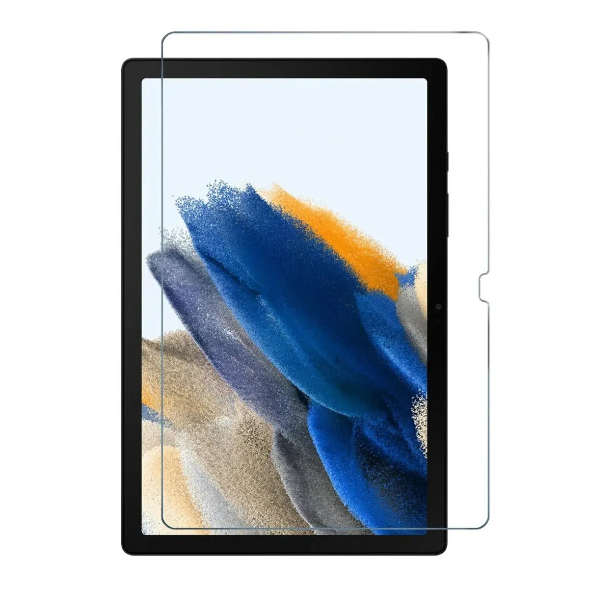 USP Samsung Galaxy Tab S11 / Tab S10 Lite (11') Premium Tempered Glass Screen Protector - 9H Surf...