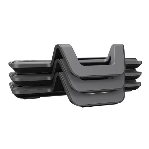 Belkin Connect USB-C Keyboard with Stand foriPad (TBA010bg), Rugged, SBAC testing, IP51, Nonslip,... - Image 3