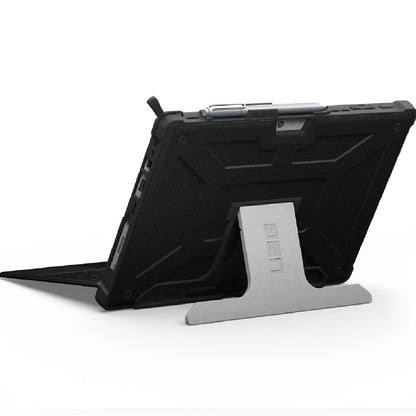 UAG Metropolis Microsoft Surface Pro 7+/Pro 7/Pro 6/Pro 5/Pro 4 Rugged Case-Black (UAG-SFPRO4-BLK... - Image 2