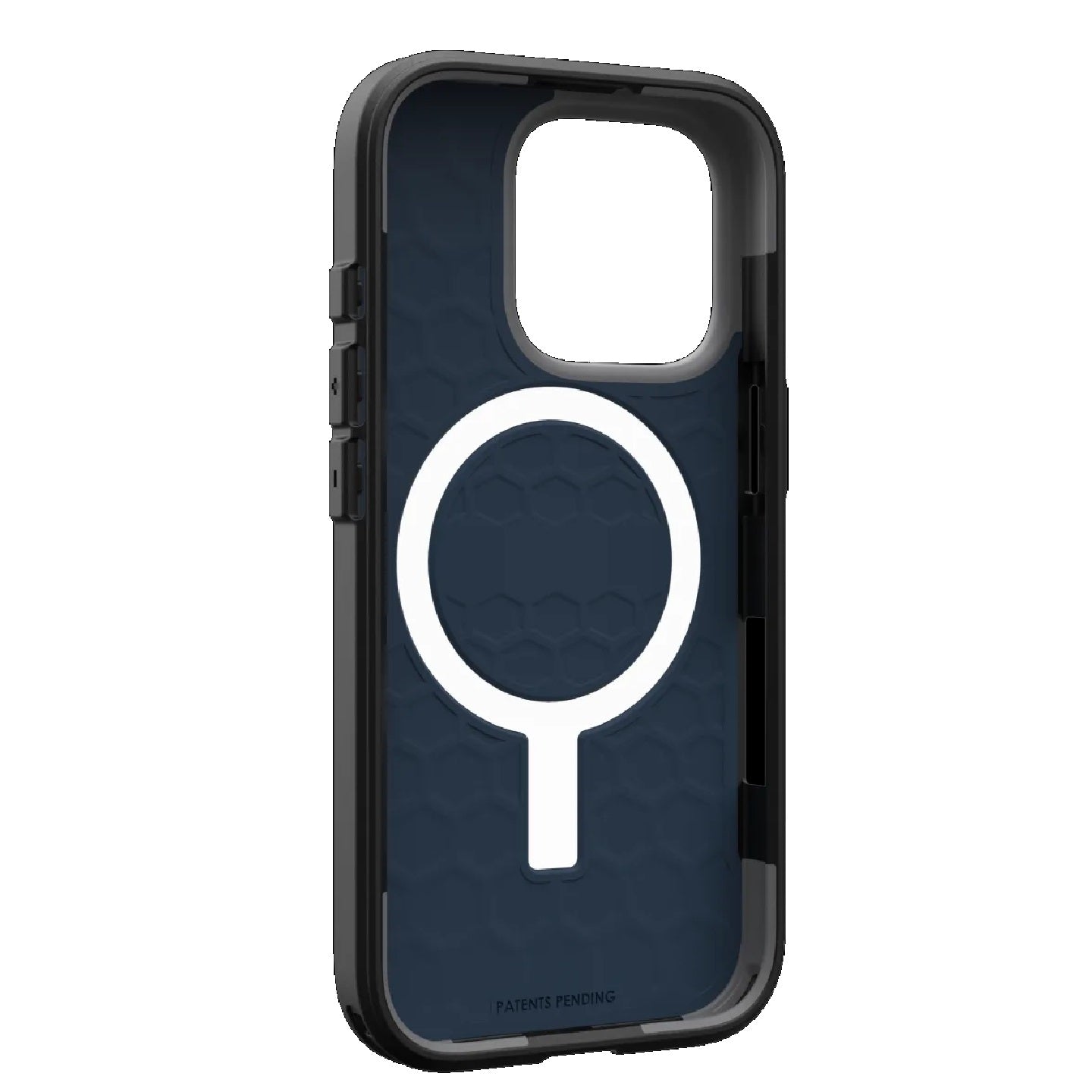 UAG Civilian MagSafe Apple iPhone 16 Pro (6.3') Rugged Case - Mallard (114444115555), 20ft. Drop... - Image 4