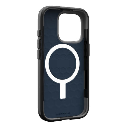 UAG Civilian MagSafe Apple iPhone 16 Pro (6.3') Rugged Case - Mallard (114444115555), 20ft. Drop... - Image 4
