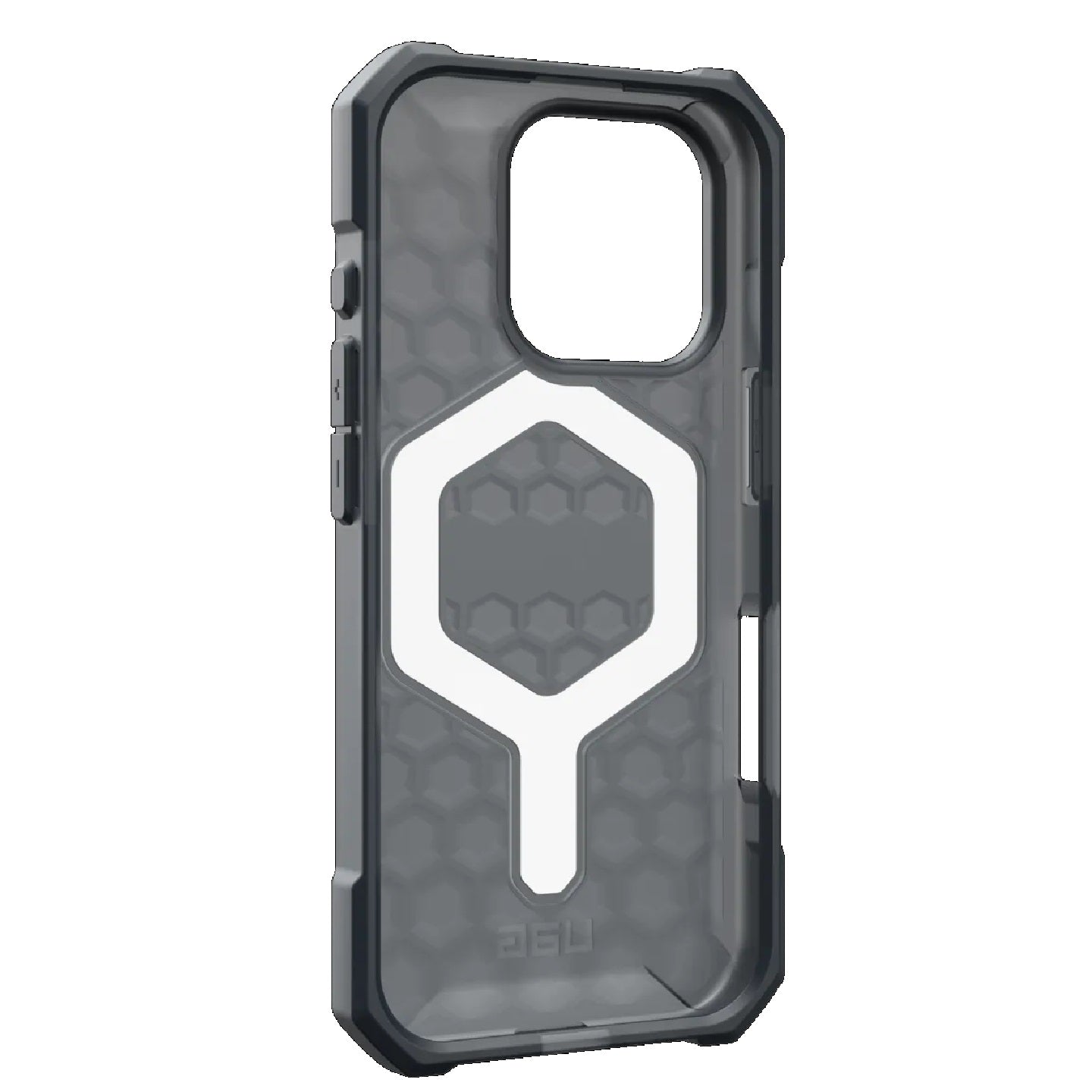 UAG Essential Armor MagSafe Apple iPhone 16 Pro Max (6.9') Rugged Case - Ash (114449113131), 15ft... - Image 4