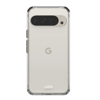 UAG Plyo Google Pixel 9/Pixel 9 Pro (6.3') Rugged Case - Ice (614461114343), 16 ft. Drop Protecti...